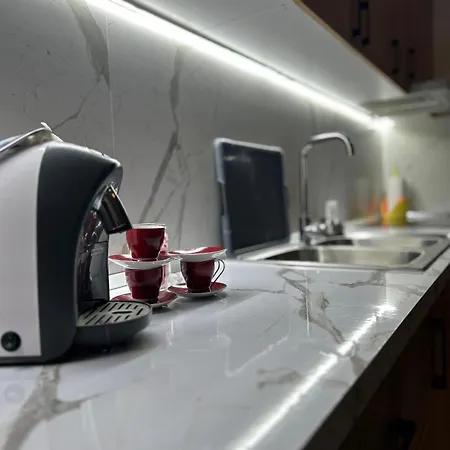 Appartamento Dreamscape