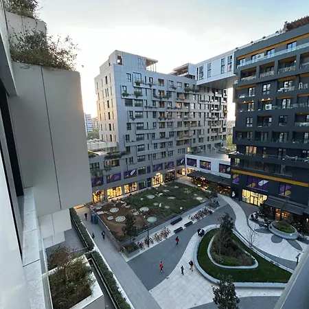 Apartment Dreamscape